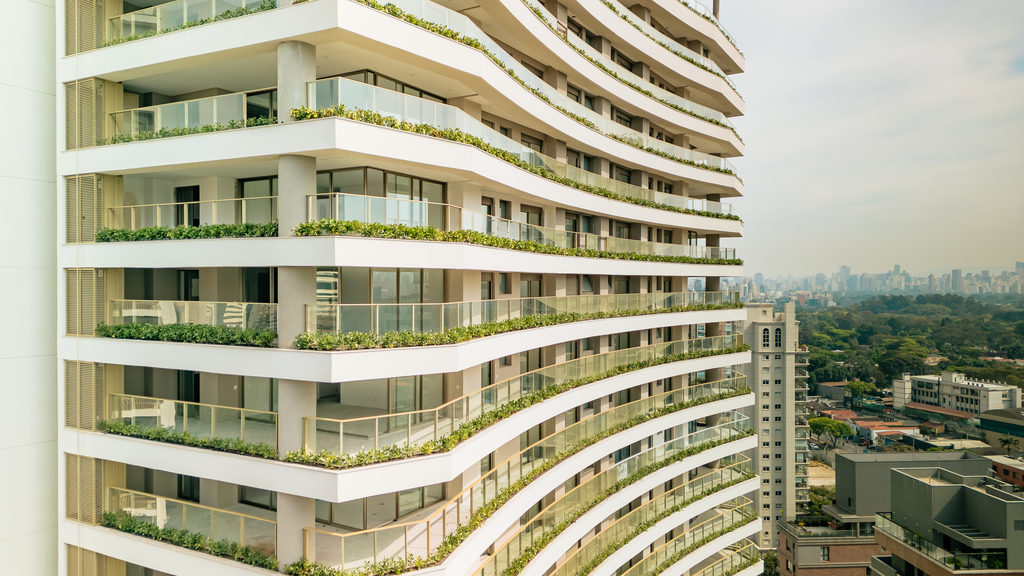 Lazer Villa Milano Lifestyle by Versace Home - Residencial