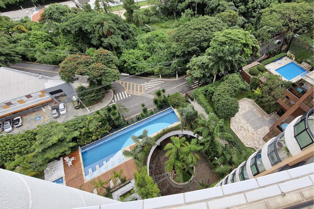 Apartamento, 3 quartos, 191 m² - Foto 49