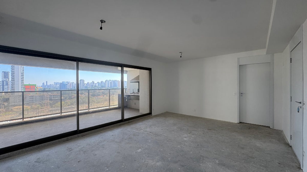 Apartamento, 3 quartos, 136 m² - Foto 2