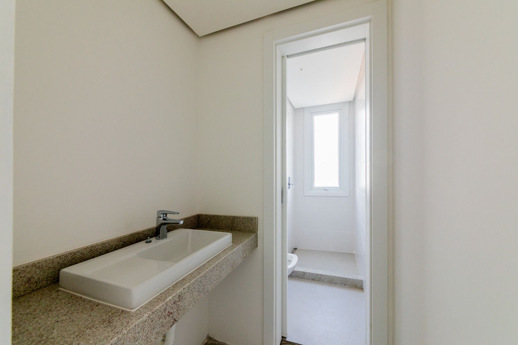 Apartamento para venda no bairro Petrópolis em Porto Alegre