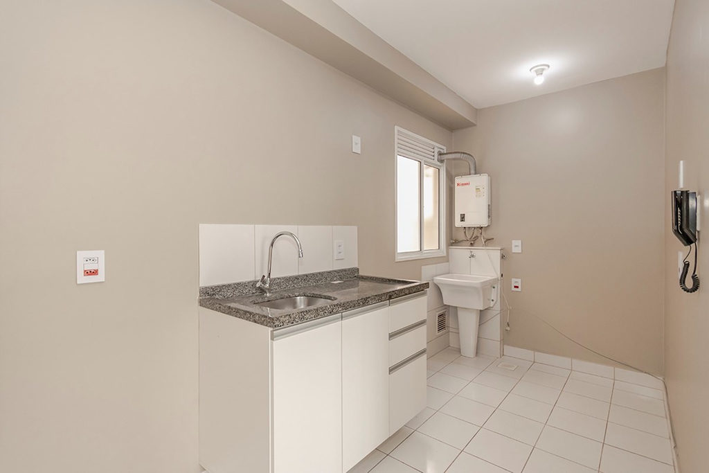 Apartamento para venda no bairro Humaitá em Porto Alegre