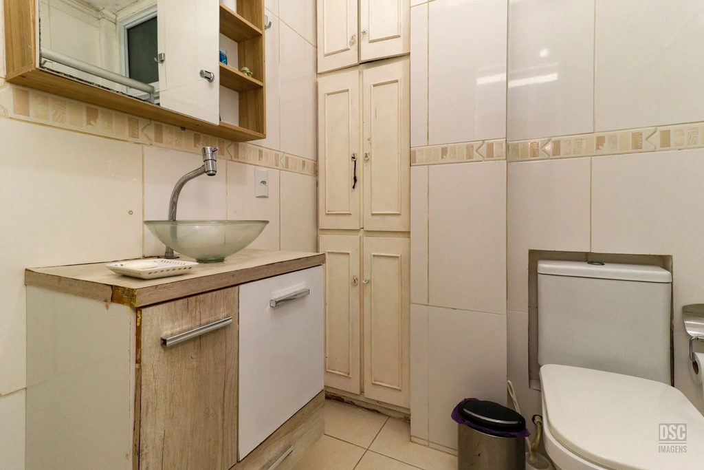 Apartamento para venda no bairro Santana em Porto Alegre