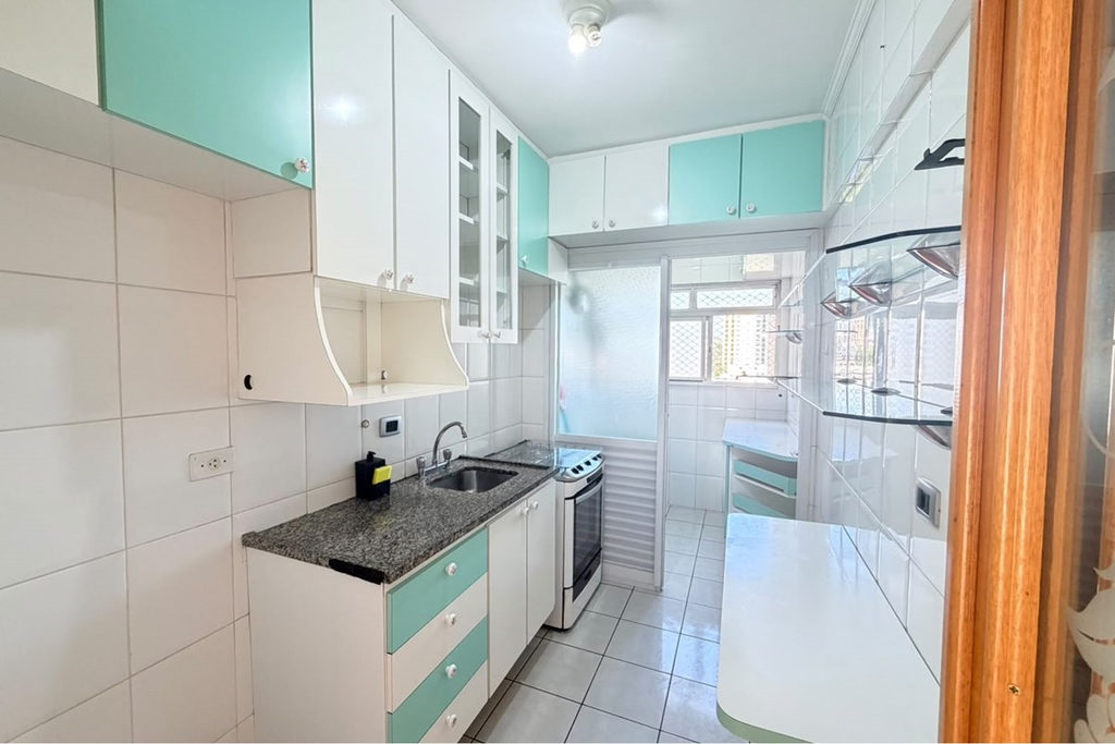 Apartamento, 3 quartos, 61 m² - Foto 31