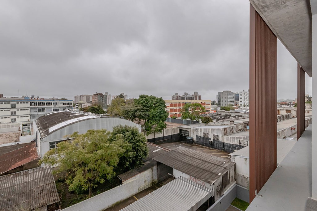 Studio para venda no bairro Cristo Redentor em Porto Alegre