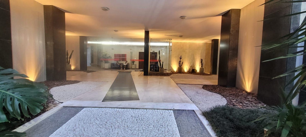 Apartamento, 4 quartos, 250 m² - Foto 20