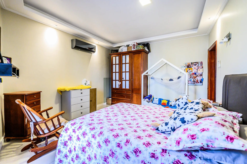 Apartamento para venda no bairro Teresópolis em Porto Alegre