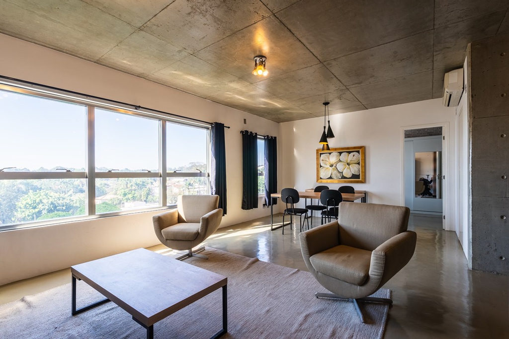 Apartamento, 1 quarto, 70 m² - Foto 41