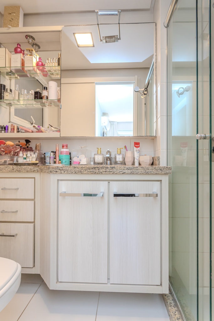 Apartamento para venda no bairro Auxiliadora em Porto Alegre