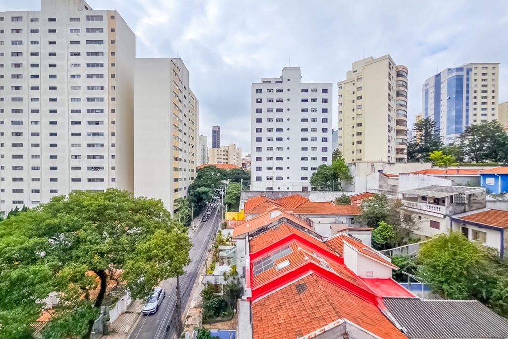Apartamento, 4 quartos, 198 m² - Foto 31