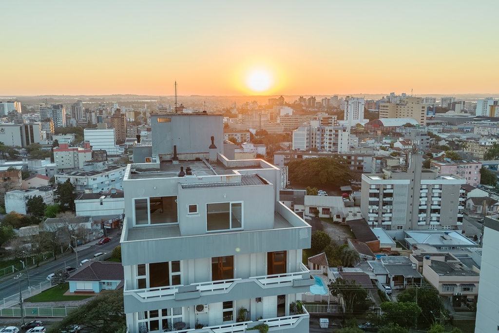 Cobertura Duplex para venda no bairro Marechal Rondon em Canoas