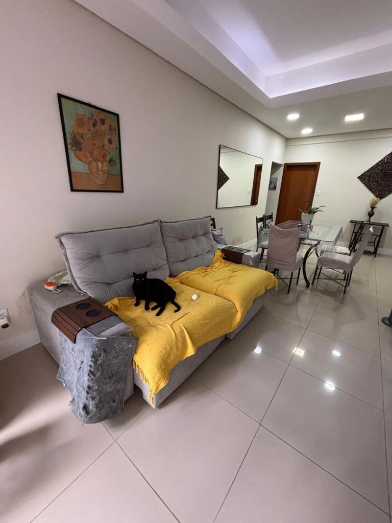 Apartamento para venda no bairro Rio Branco em Porto Alegre