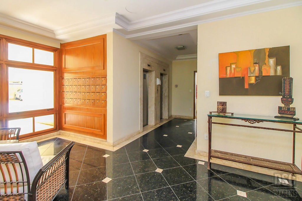 Cobertura Duplex para venda no bairro Higienópolis em Porto Alegre