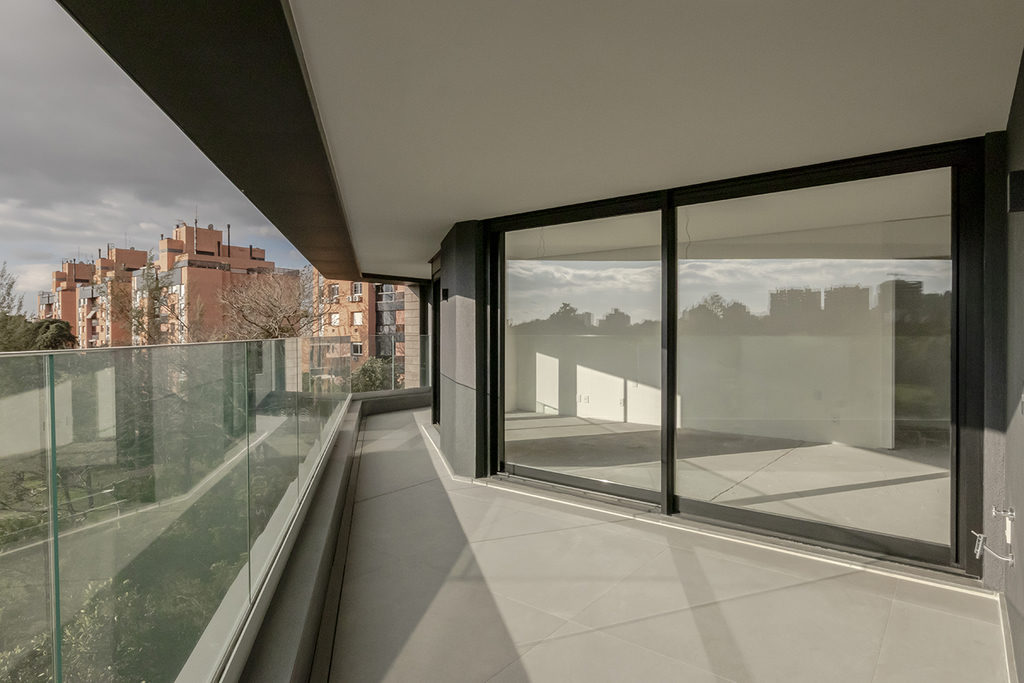 Apartamento para venda no bairro Bela Vista em Porto Alegre