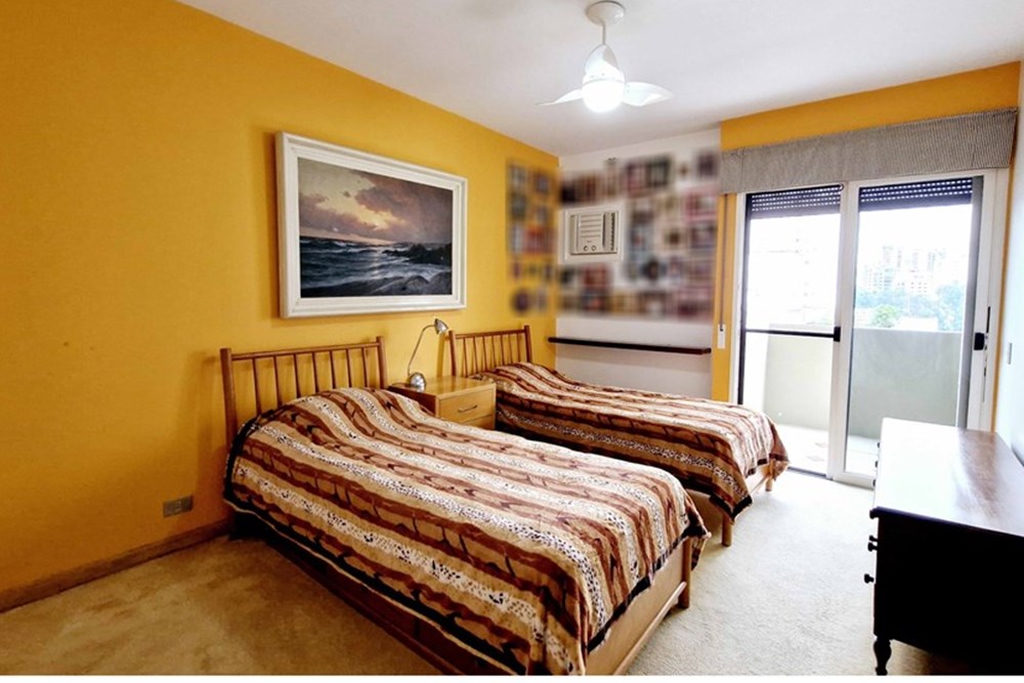 Apartamento, 3 quartos, 201 m² - Foto 4