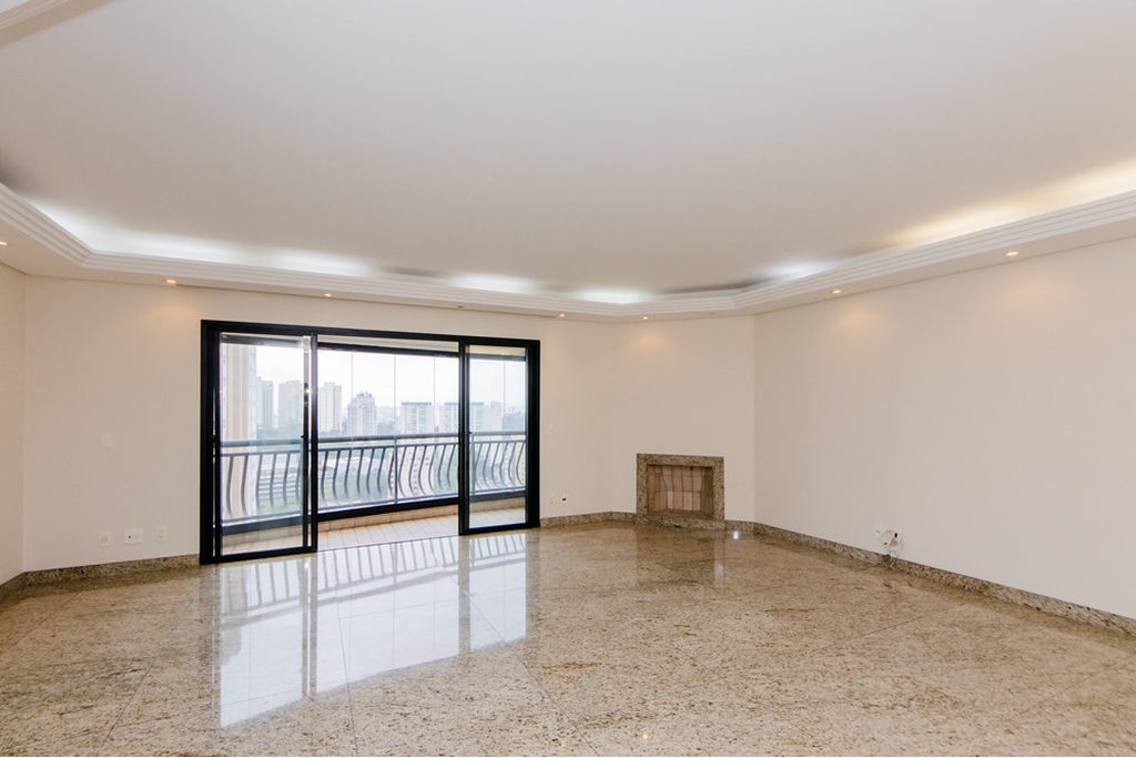 Apartamento, 3 quartos, 158 m² - Foto 29