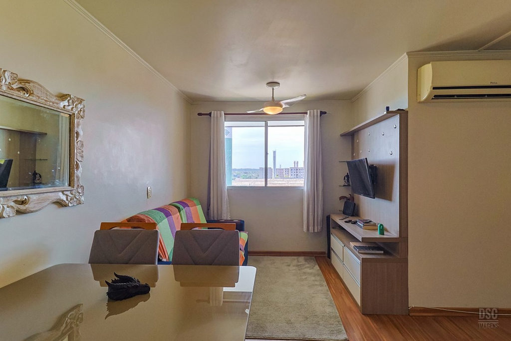 Apartamento para venda no bairro Sarandi em Porto Alegre