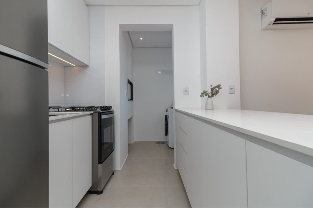 Apartamento para venda no bairro Higienópolis em Porto Alegre