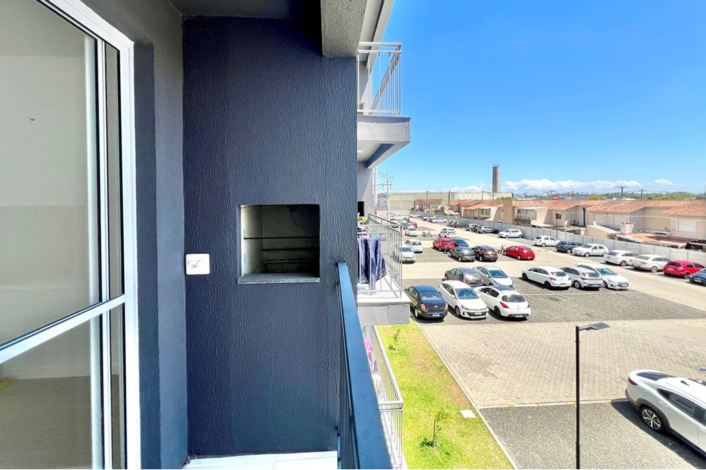 Apartamento para venda no bairro Igara em Canoas