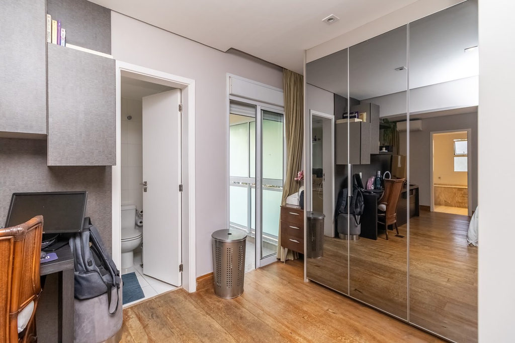 Apartamento, 3 quartos, 200 m² - Foto 42