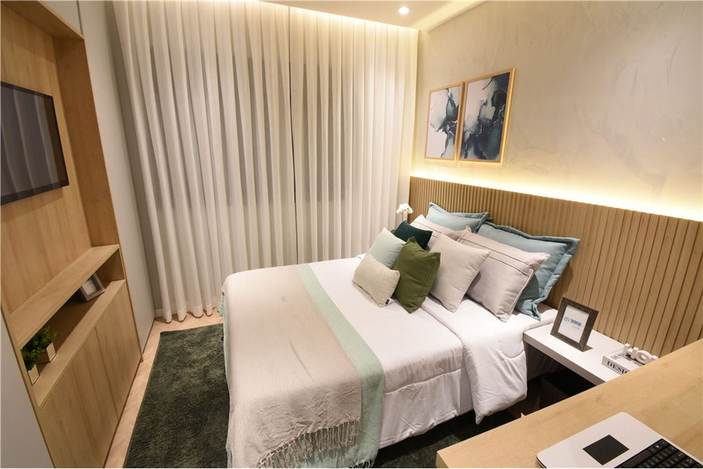 Apartamento, 2 quartos, 63 m² - Foto 5