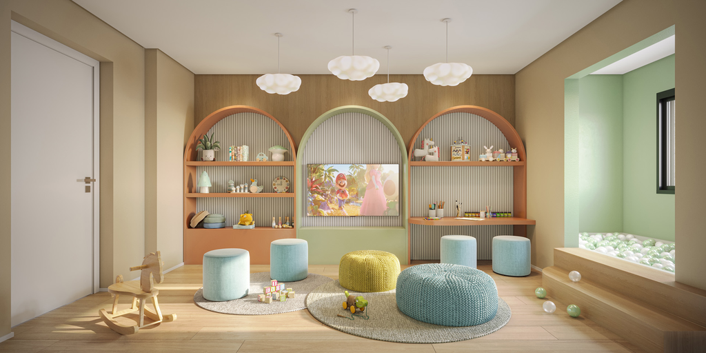 Well Perdizes - Residencial — Miniatura 10