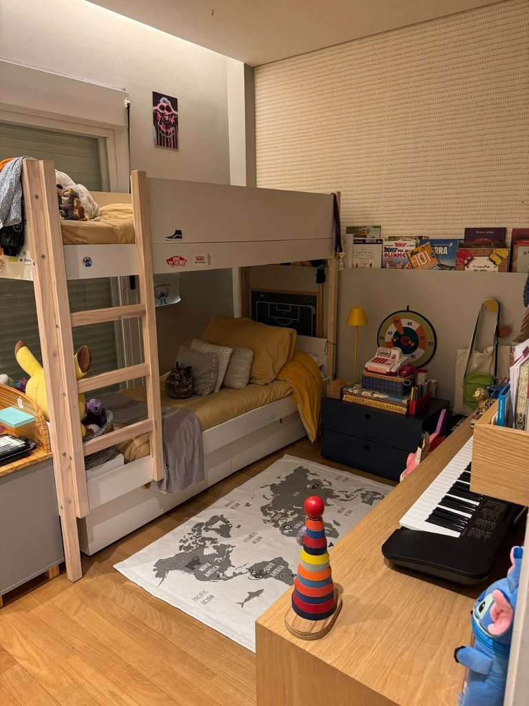 Apartamento de 2 quartos, 84m² no bairro Pinheiros, em São Paulo | Eu Corretor