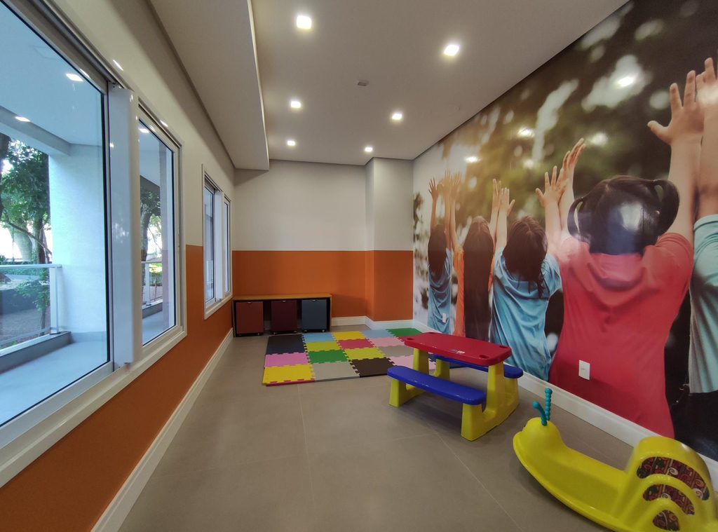 Apartamento para venda no bairro Santo Antônio em Porto Alegre