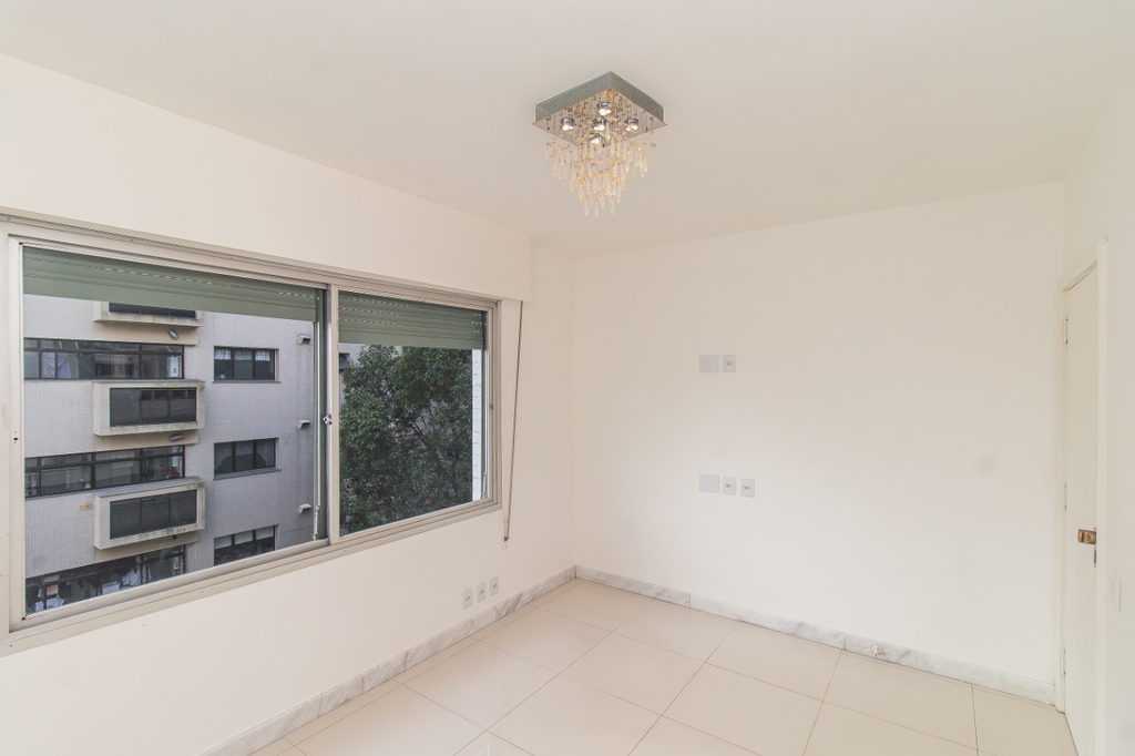 Apartamento para venda no bairro Bela Vista em Porto Alegre
