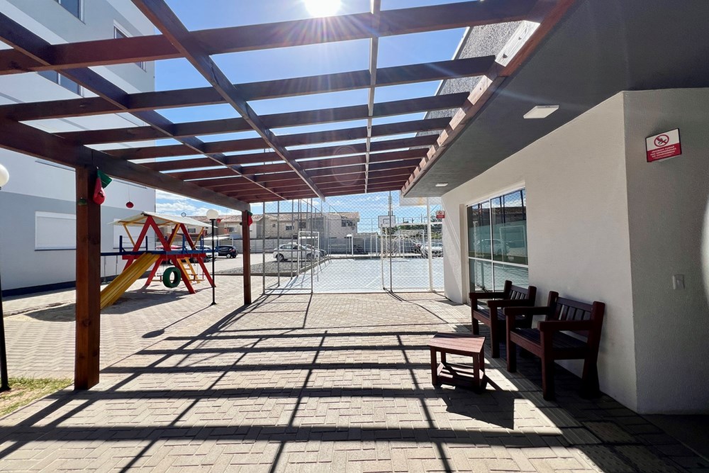 Apartamento para venda no bairro Igara em Canoas