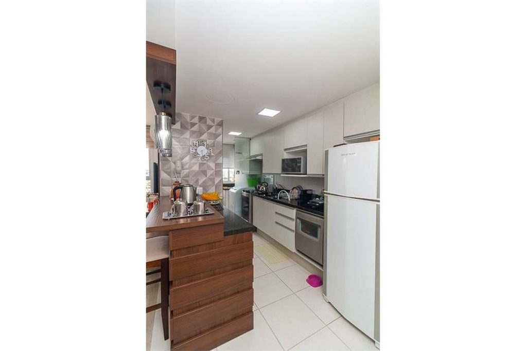 Apartamento para venda no bairro Jardim Carvalho em Porto Alegre