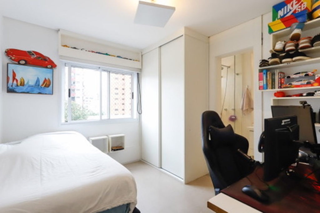 Apartamento, 3 quartos, 167 m² - Foto 53