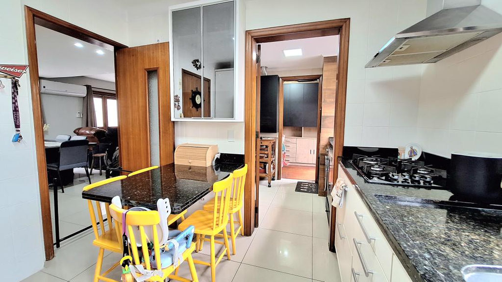 Apartamento para venda no bairro Bom Fim em Porto Alegre