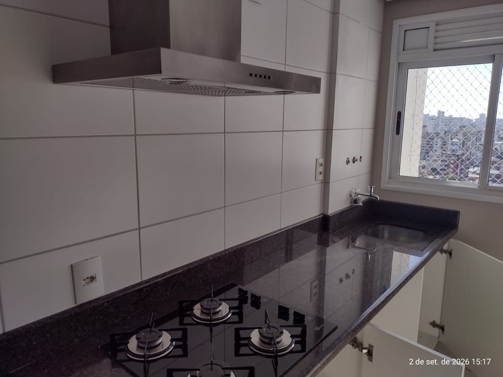 Apartamento para venda no bairro Rio Branco em Porto Alegre