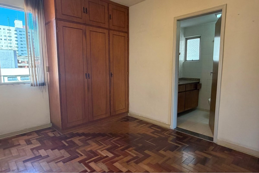 Apartamento de 3 quartos, 116m² no bairro Vila Mariana, em São Paulo | Eu Corretor