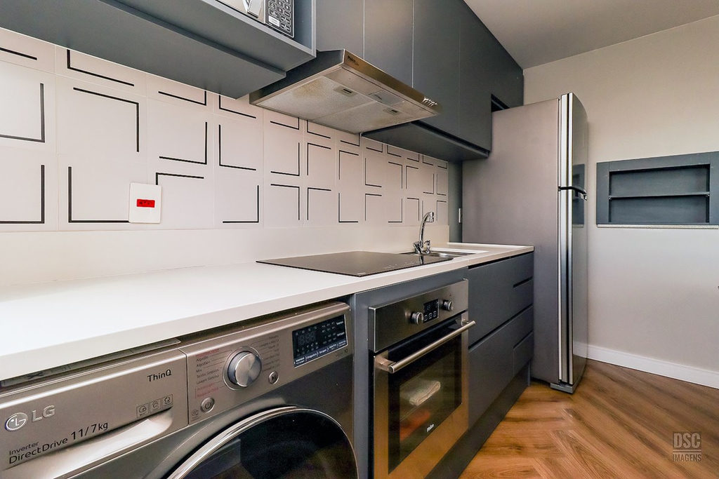 Apartamento para venda no bairro Jardim Lindóia em Porto Alegre