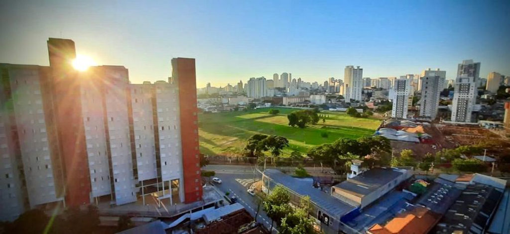 Apartamento, 1 quarto, 35 m² - Foto 14