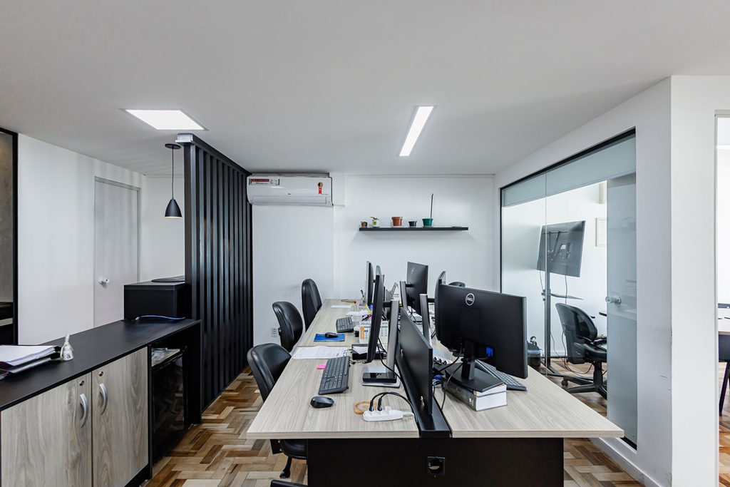 Sala para venda no bairro Centro Histórico em Porto Alegre