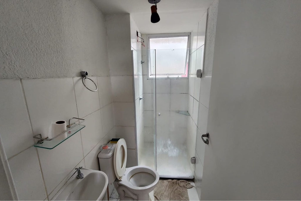 Apartamento para venda no bairro Estância Velha em Canoas