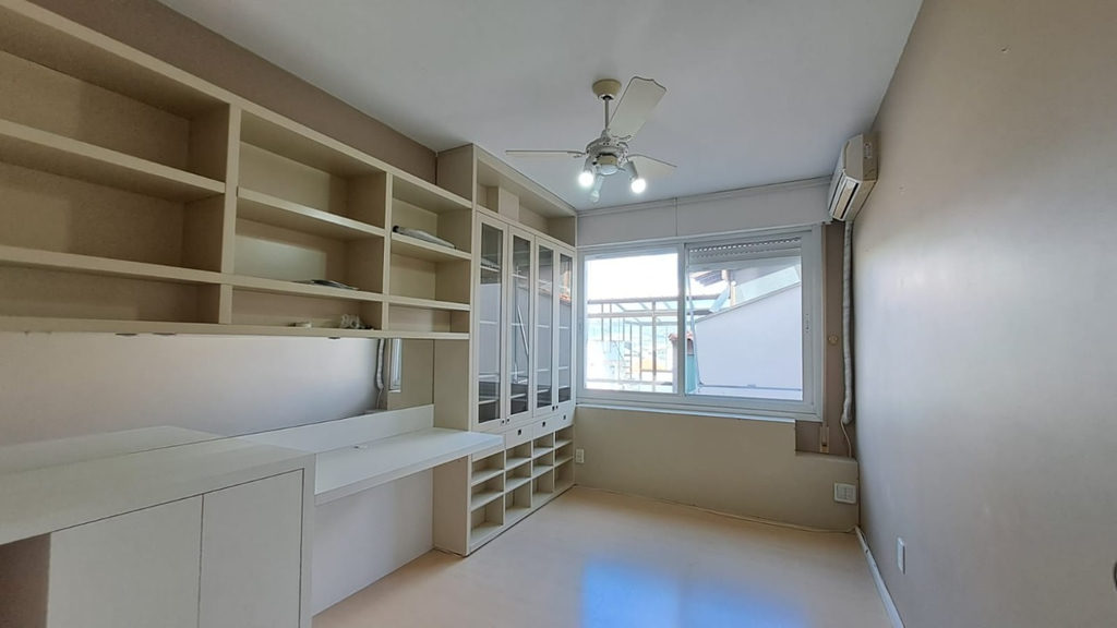 Apartamento para venda no bairro Petrópolis em Porto Alegre