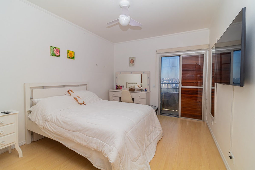  - Apartamento à venda, no ADBVSB 873 Apto 601401097-85 em São Paulo, Alto da Boa Vista, com 3 quartos, 156m²