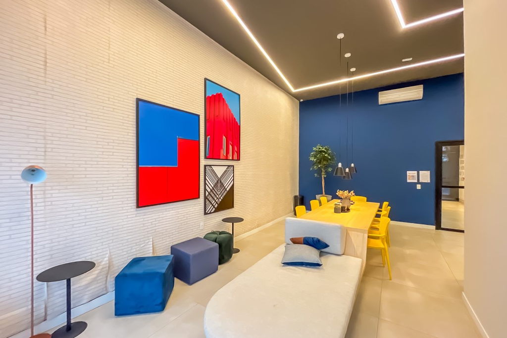 Apartamento, 1 quarto, 25 m² - Foto 12