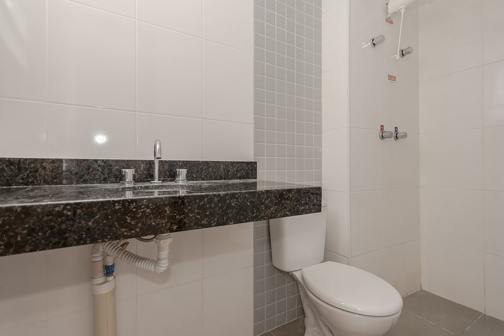 Apartamento para venda no bairro Jardim Carvalho em Porto Alegre