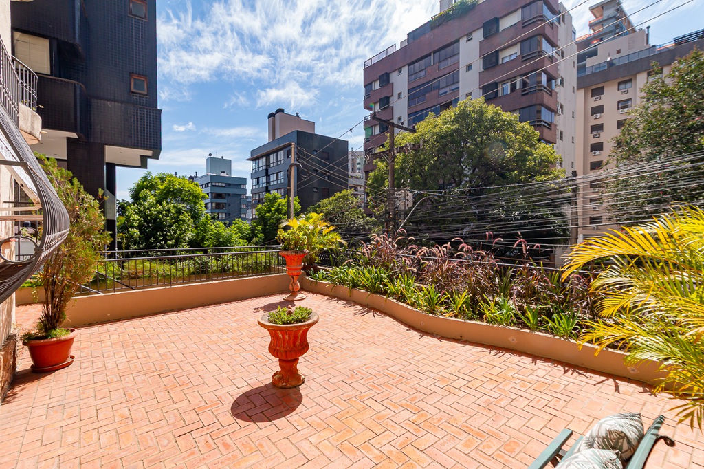 Apartamento para venda no bairro Mont Serrat em Porto Alegre