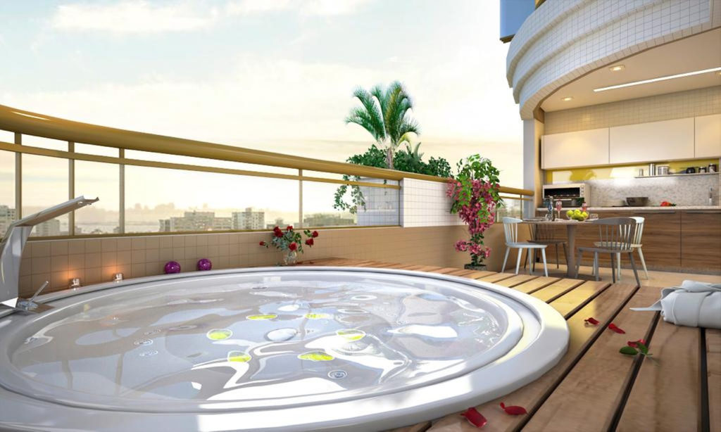Apartamento, 3 quartos, 133 m² - Foto 5
