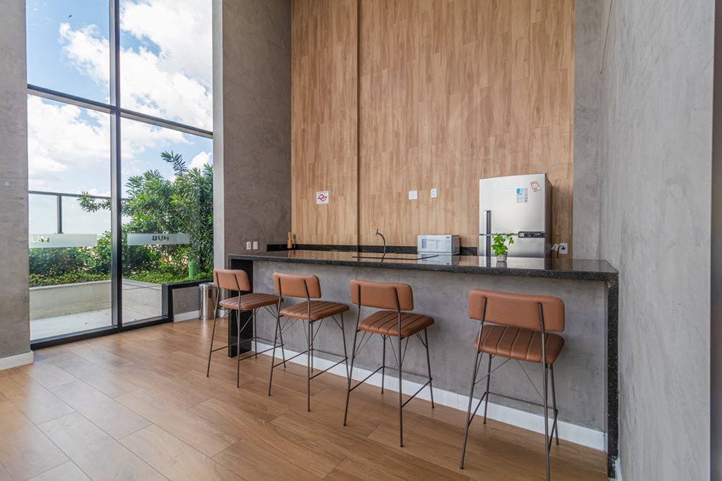 Apartamento, 1 quarto, 32 m² - Foto 12