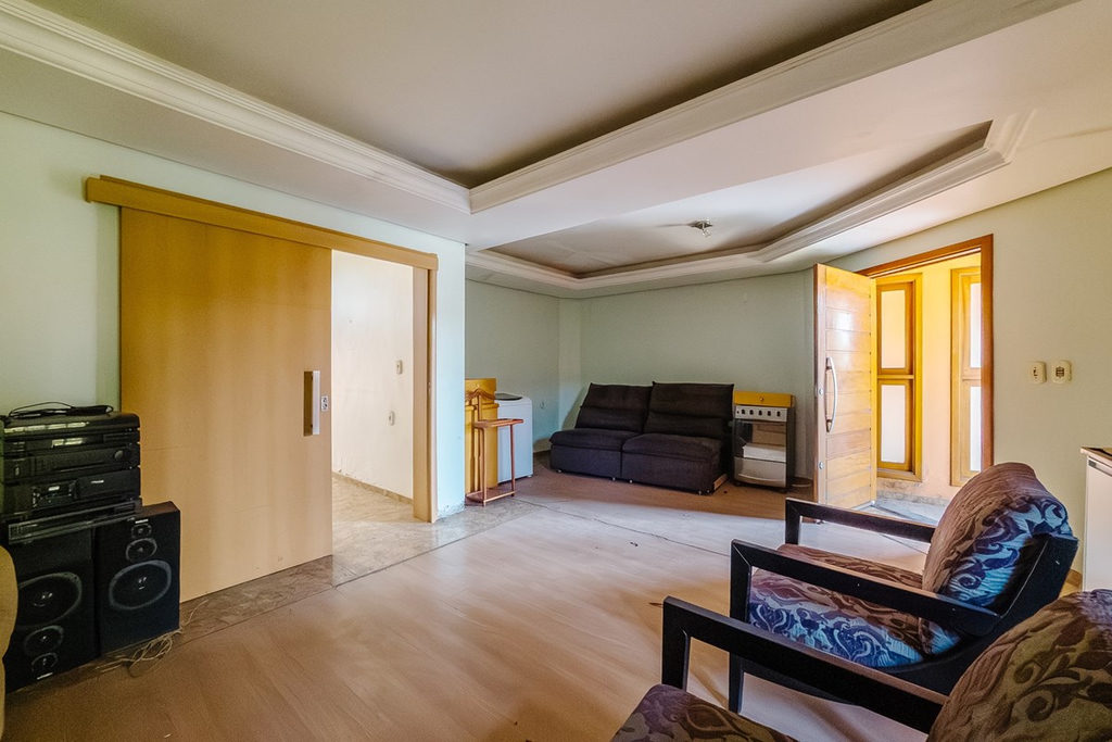 Casa para venda no bairro Centro em Sapucaia do Sul