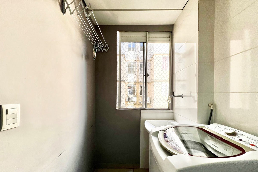 Apartamento para venda no bairro Fátima em Canoas
