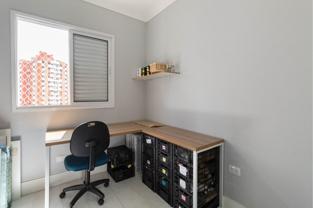 Apartamento, 2 quartos, 60 m² - Foto 5