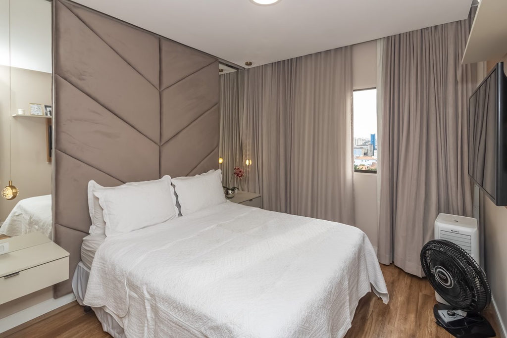 Apartamento, 2 quartos, 72 m² - Foto 16
