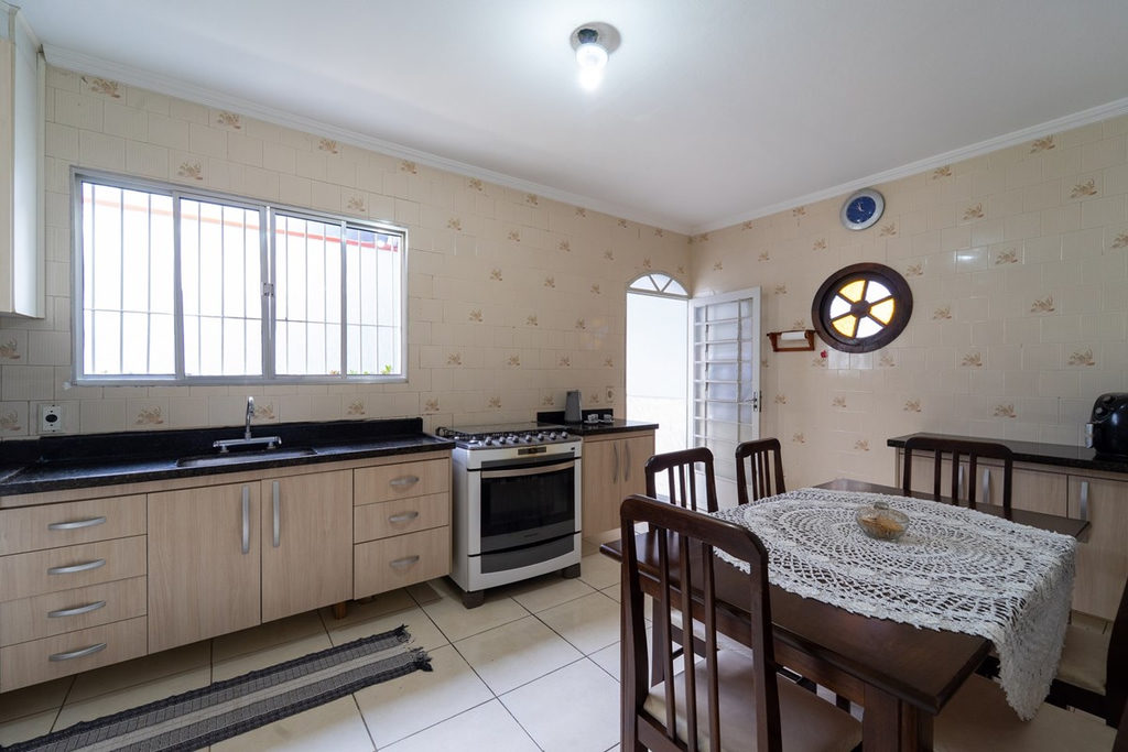 Casa, 4 quartos, 188 m² - Foto 29